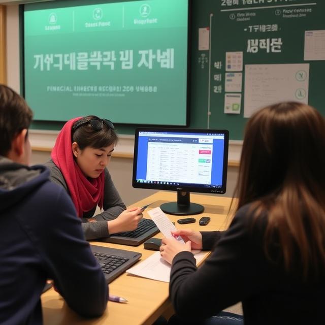 투자 전략